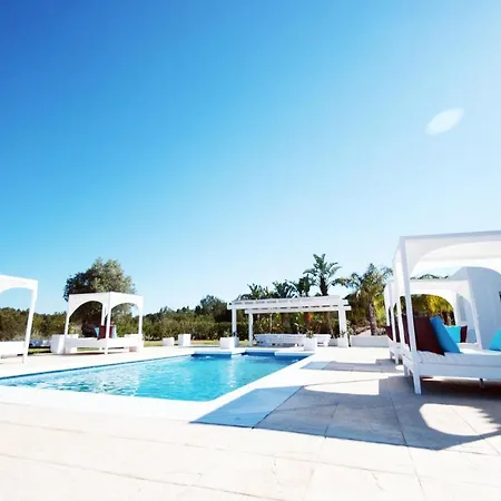 Bont Βίλα Santa Eulària des Riu