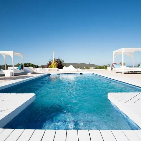 Bont Santa Eulària des Riu