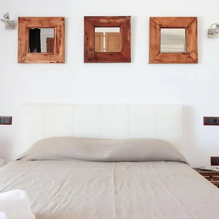 Βίλα Bont Santa Eulària des Riu