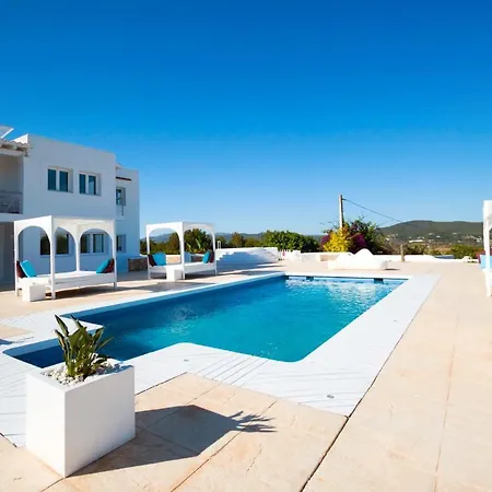Βίλα Bont Santa Eulària des Riu