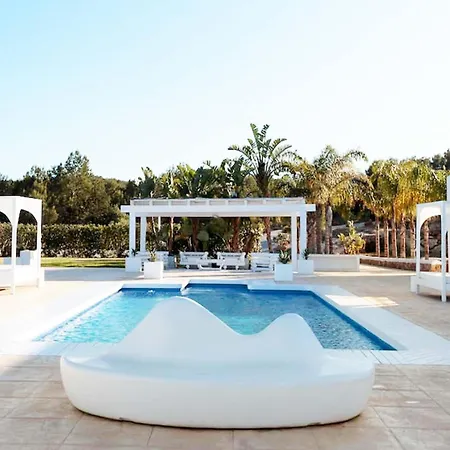 Bont Santa Eulària des Riu