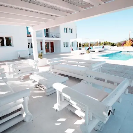 Bont Villa Santa Eularia des Riu