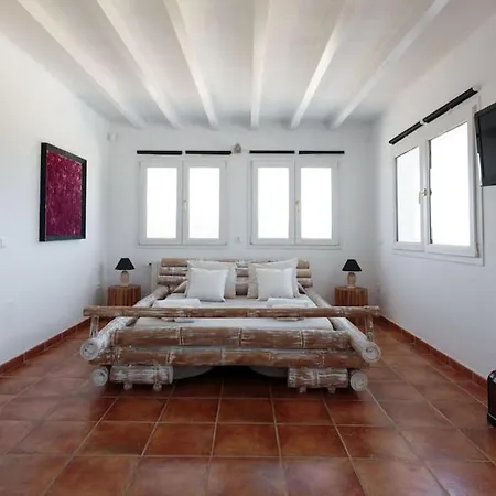Villa Bont Santa Eularia des Riu